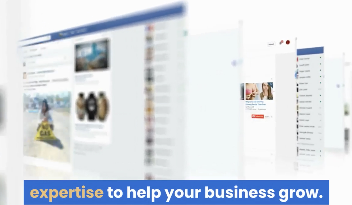 Get More Leads, Customers, and Sales - R. Michael Brown LLC