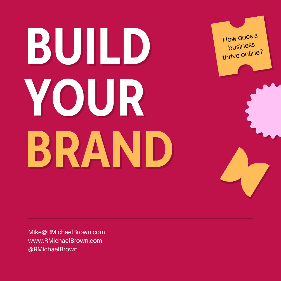 Business Idea? 4 Tips to Make it Successful - R. Michael Brown LLC